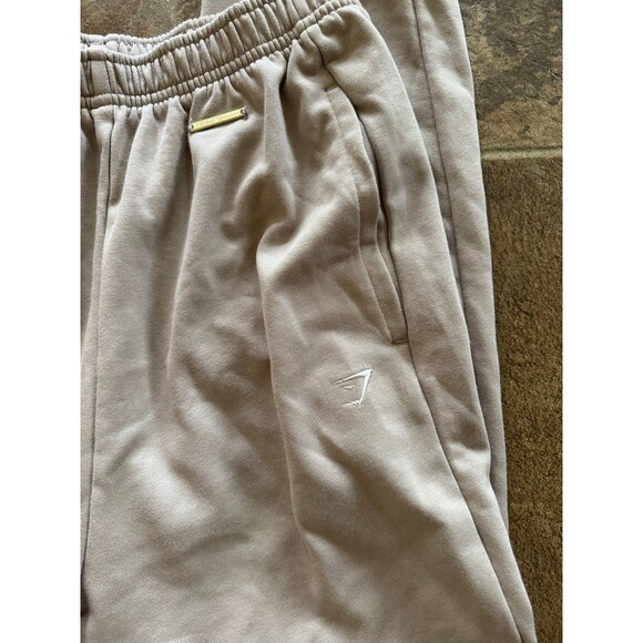 Gymshark x Whitney Simmons Joggers Size Small - Picture 5 of 6
